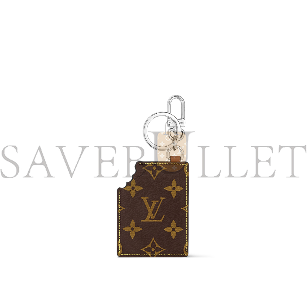 LOUIS VUITTON PADDED CASSETTE M01478